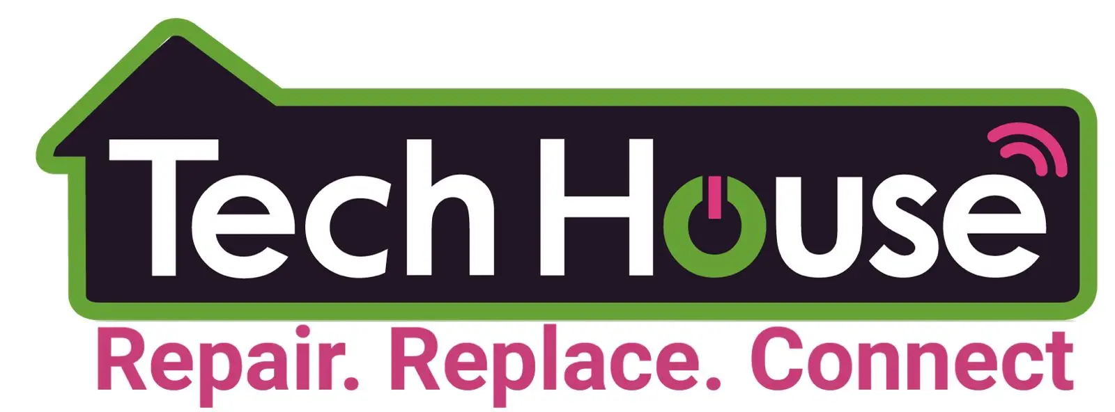 TechHouse Logo