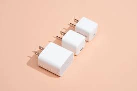 Chargers