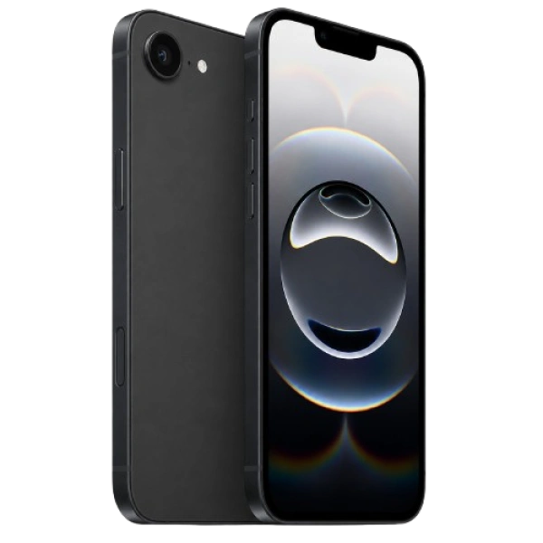 iPhone 16e