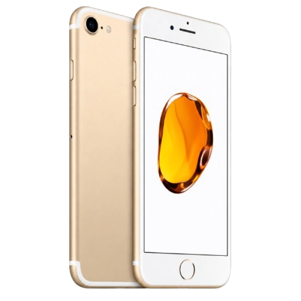 iPhone 7 PLus