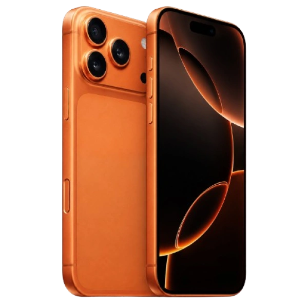 iPhone 17 Pro