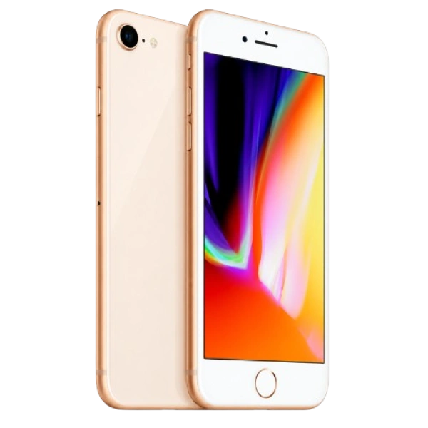 iPhone 8 Plus