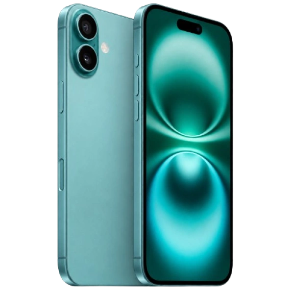 iPhone 16 Plus