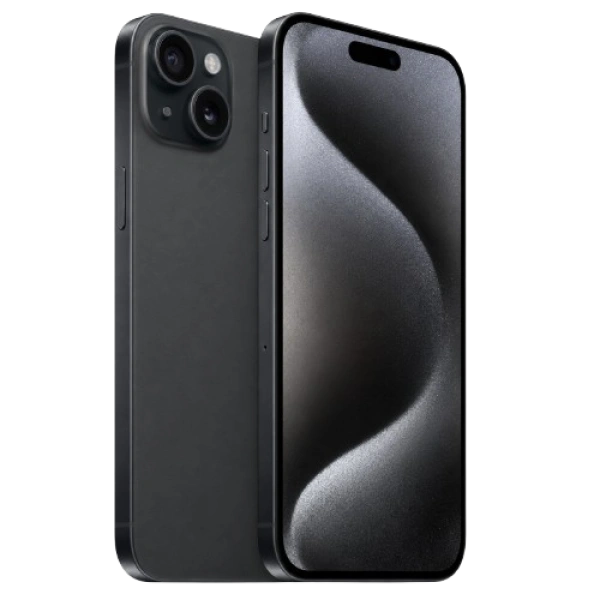 iPhone 15 Plus